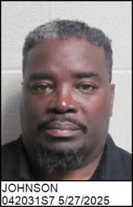 Anthony Phillip Johnson a registered Sex Offender of North Carolina