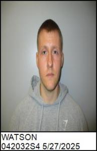 Lewis Anthony Watson a registered Sex Offender of North Carolina