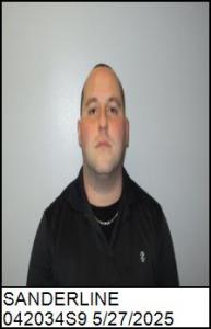 John Edward Sanderline a registered Sex Offender of North Carolina