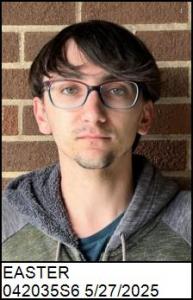 Bretton Joseph Easter a registered Sex Offender of Virginia