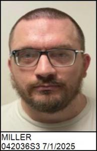 Aaron Lee Miller a registered Sex Offender of North Carolina