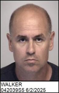 Brian S Walker a registered Sex Offender of North Carolina