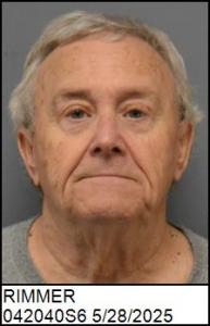 Gary Lee Rimmer a registered Sex Offender of North Carolina