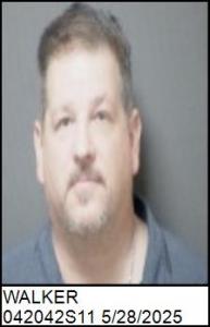 Matthew Wayne Walker a registered Sex Offender of North Carolina