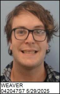 James Alexander Weaver a registered Sex Offender of Tennessee