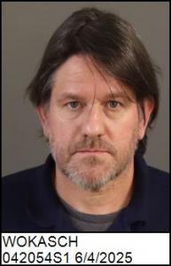 Wesley William Wokasch a registered Sex Offender of North Carolina