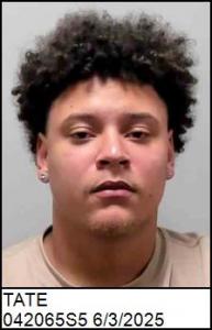 Thomas Godfrey Iii Tate a registered Sex Offender of North Carolina
