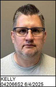 James Douglas Kelly a registered Sex Offender of North Carolina