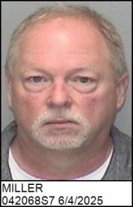 James Lee Miller a registered Sex Offender of North Carolina