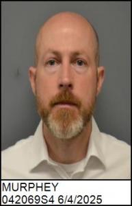 James Robert Murphey a registered Sex Offender of North Carolina