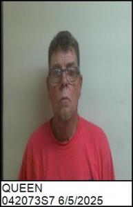 Dallas James Queen a registered Sex Offender of North Carolina