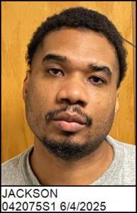 Dwayne Kevin Jackson a registered Sex Offender of North Carolina