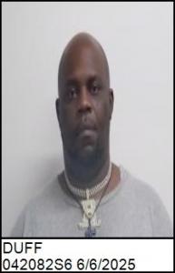 Hayes Jr Duff a registered Sex Offender of North Carolina