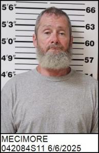 Frank Soloman Mecimore a registered Sex Offender of North Carolina