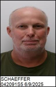 James Ray Schaeffer a registered Sex Offender of North Carolina