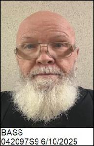 Stephen Walter Bass a registered Sex Offender of North Carolina
