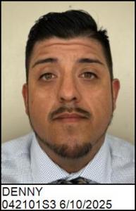 Michael James Denny a registered Sex Offender of Virginia