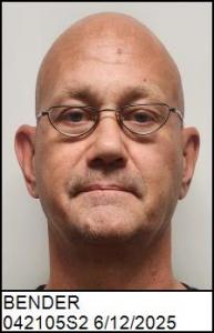 Joseph Jr Bender a registered Sex Offender of North Carolina