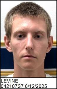 Matthew Michael Levine a registered Sex Offender of North Carolina