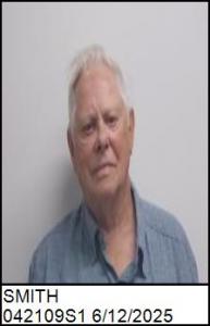 Arthur Ray Smith a registered Sex Offender of North Carolina