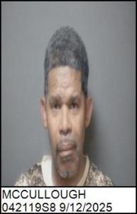 Samuel Matthew Mccullough a registered Sex Offender of North Carolina