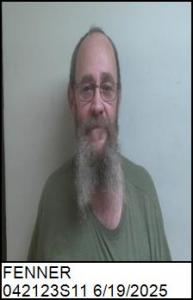 Kerry Dwight Fenner a registered Sex Offender of North Carolina