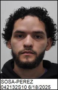 Jean Carlos Sosa-perez a registered Sex Offender of North Carolina