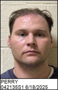 Wallace Edwin Jr Perry a registered Sex Offender of North Carolina
