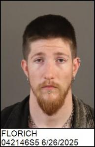 John Dylan Florich a registered Sex Offender of North Carolina
