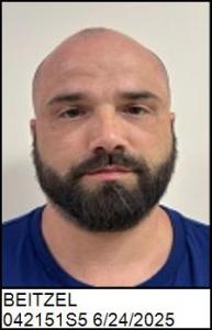 Daniel Eli Beitzel a registered Sex Offender of North Carolina