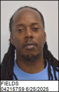 Lamarrio Sierra Fields a registered Sex Offender of North Carolina