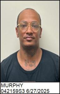 Dominique Garylee Murphy a registered Sex Offender of North Carolina