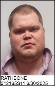 Alexander Jeremiah Rathbone a registered Sex Offender of North Carolina