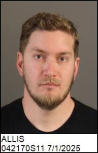 Ryan Christopher Allis a registered Sex Offender of North Carolina