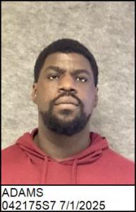 Marcus C Adams a registered Sex Offender of North Carolina