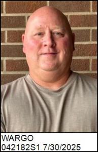 Raymond Vincent Jr Wargo a registered Sex Offender of North Carolina