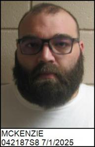 Christian Blake Mckenzie a registered Sex Offender of North Carolina
