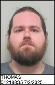 Christopher S Thomas a registered Sex Offender of North Carolina