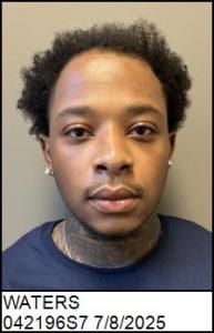 Rico M Waters a registered Sex Offender of North Carolina