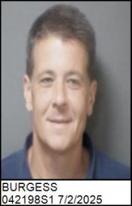 Brian Burgess a registered Sex Offender of North Carolina