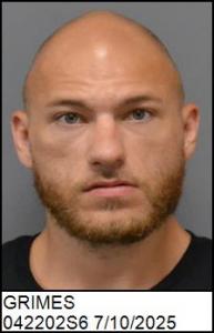 Timothy Scott Grimes a registered Sex Offender of North Carolina
