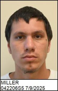 Brandon Charles Miller a registered Sex Offender of North Carolina