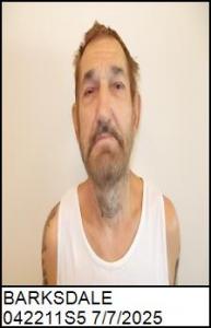 Oliver Vastie Barksdale a registered Sex Offender of North Carolina