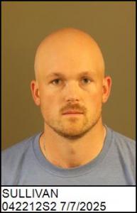 Jack Parker Sullivan a registered Sex Offender of North Carolina