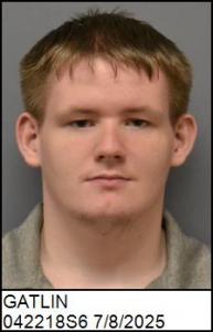 Shannon Michael Robert Gatlin a registered Sex Offender of North Carolina