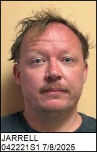 Abraham Sabastine Jarrell a registered Sex Offender of North Carolina