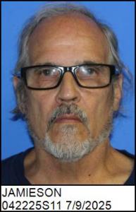 Forrest Dean Jamieson a registered Sex Offender of Ohio