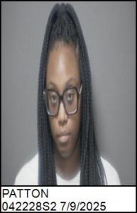 Erin Patton a registered Sex Offender of North Carolina