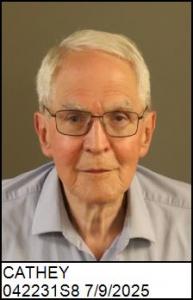 Boyd Dale Cathey a registered Sex Offender of North Carolina