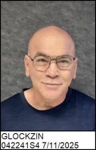 James Glockzin a registered Sex Offender of North Carolina